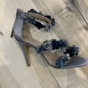 Charles David brand new heels.